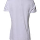 Dolce & Gabbana White Eleganza Cotton Crew Neck Tee T-shirt