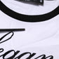 Dolce & Gabbana White Eleganza Cotton Crew Neck Tee T-shirt