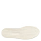 Dolce & Gabbana White Black Leather Low Top Sneakers Shoes