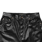 Dolce & Gabbana Black High Waist Skinny GRACE Denim Jeans