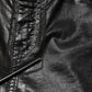 Dolce & Gabbana Black High Waist Skinny GRACE Denim Jeans