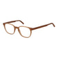 Andy Wolf Orange Acetate Glasses (Frames)