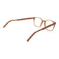 Andy Wolf Orange Acetate Glasses (Frames)