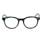 Converse Green Acetate Glasses (Frames)