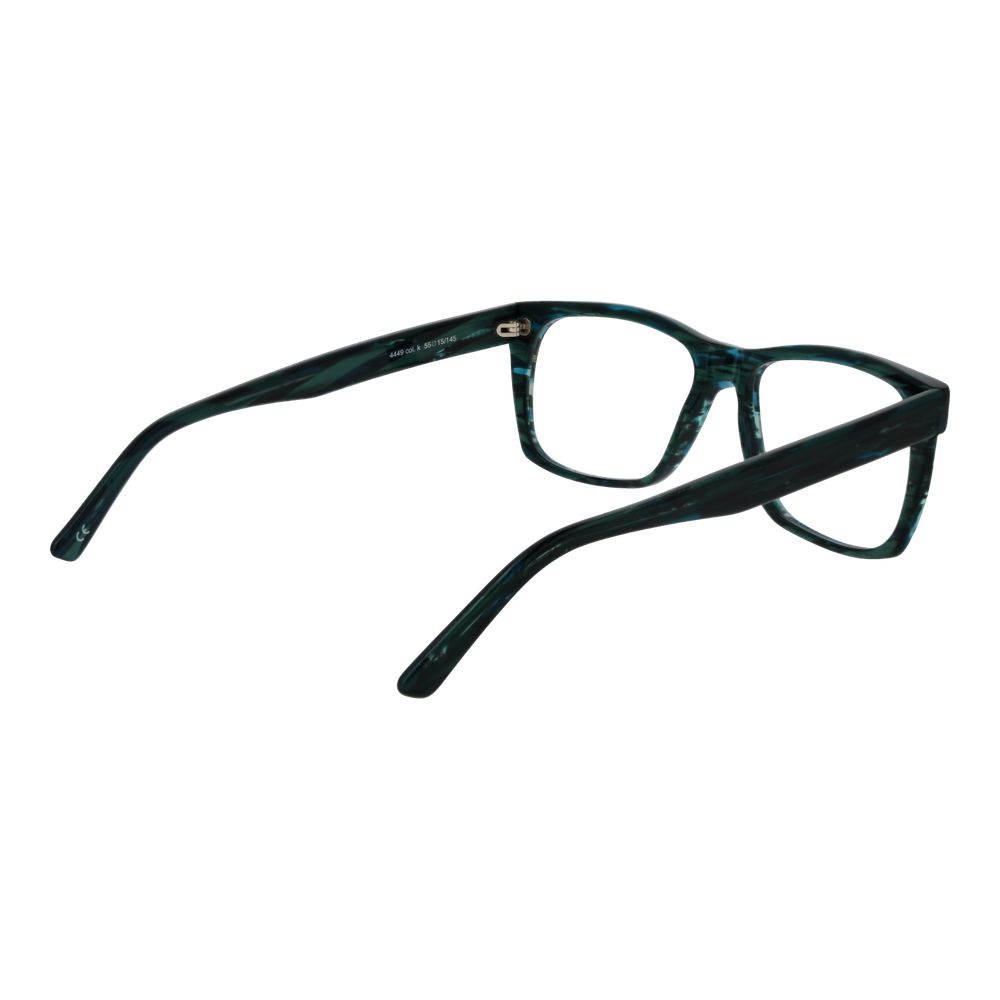 Andy Wolf Green Acetate Glasses (Frames)