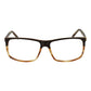 Andy Wolf Brown Acetate Glasses (Frames)