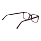 Andy Wolf Burgundy Acetate Glasses (Frames)