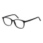 Andy Wolf Black Acetate Glasses (Frames)