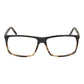 Andy Wolf Gray Acetate Glasses (Frames)