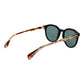 Ted Baker Black Acetate Sunglasses