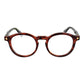 Polaroid Brown Cellulose Propionate Glasses (Frames)