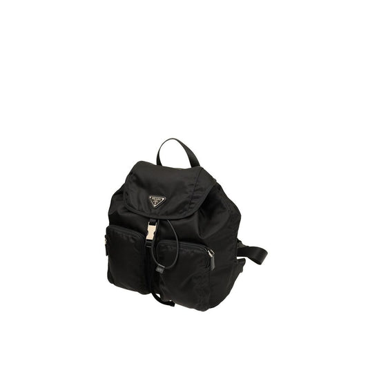 Prada Re-Nylon Backpack Womens Backpack