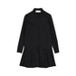 BLANCA VITA Mini Dress