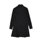 BLANCA VITA Mini Dress