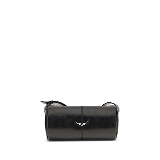 Zadig & Voltaire Le Doudou Shoulder Bag Womens Shoulder Bag
