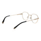 Polaroid Gold Metal Glasses (Frames)