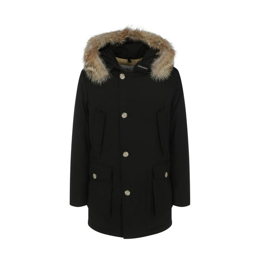 Woolrich Parka Arctic Jacket Mens Jacket
