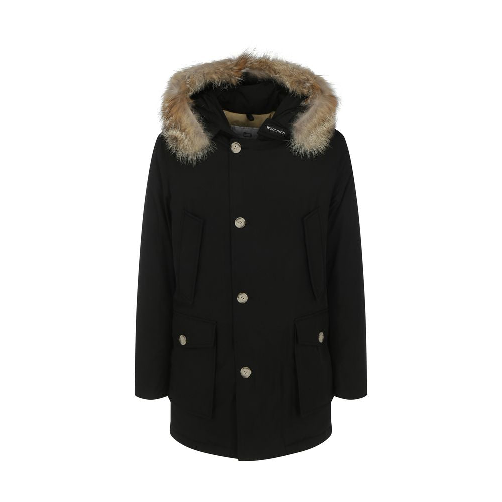 Woolrich Parka Arctic Jacket Mens Jacket