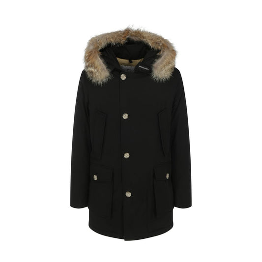 Woolrich Parka Arctic Jacket Mens Jacket