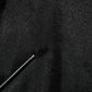 Dolce & Gabbana Black Polyester Pullover Sweatshirt Sweater