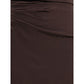 Staud Long Phare Dress