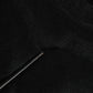 Dolce & Gabbana Black Polyester Pullover Sweatshirt Sweater