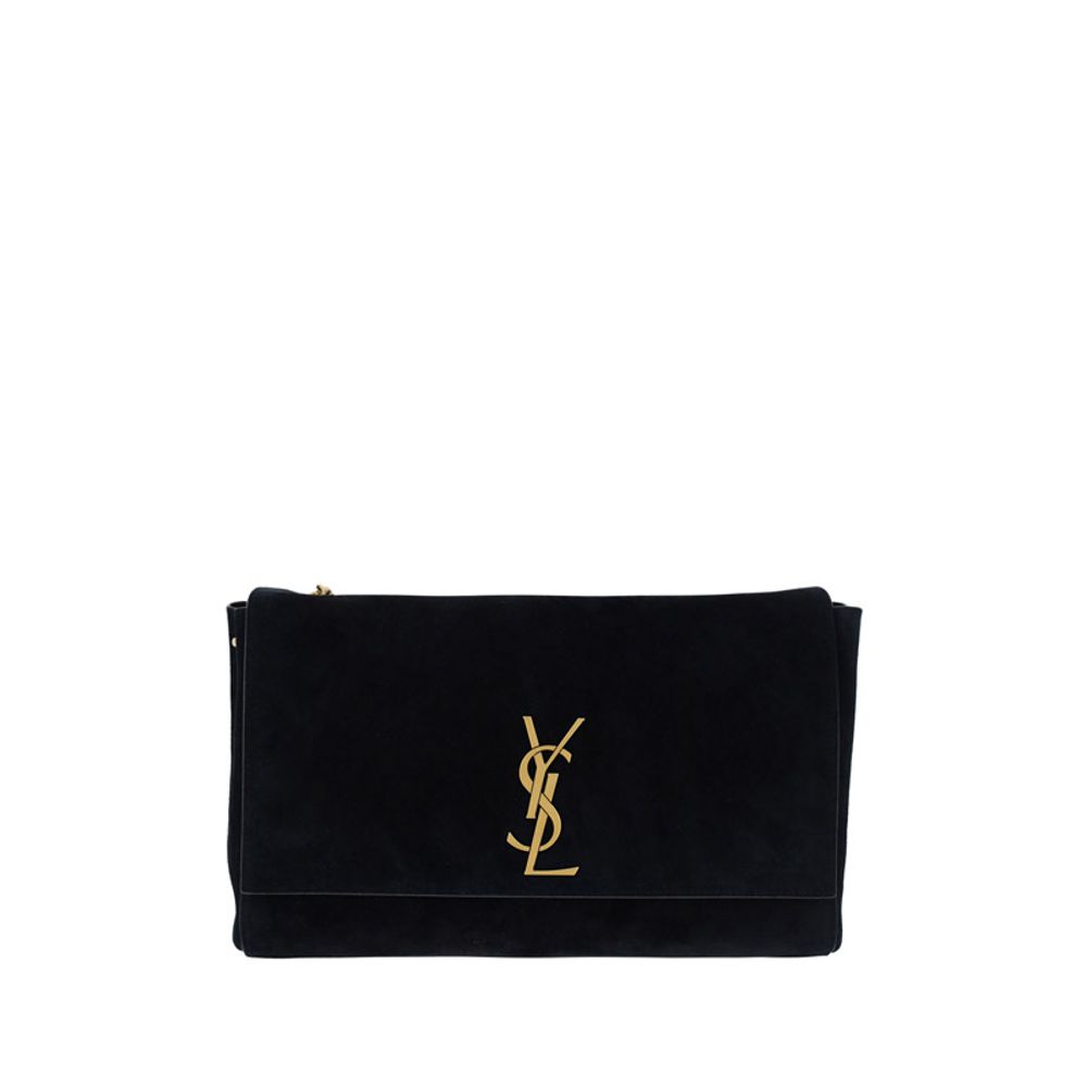Saint Laurent Kate Shoulder Bag Womens Shoulder Bag