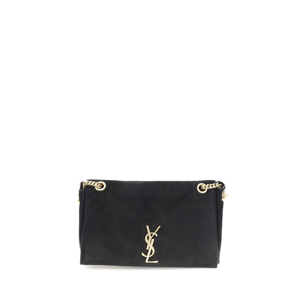 Saint Laurent Kate Shoulder Bag Womens Shoulder Bag