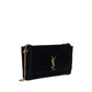 Saint Laurent Kate Shoulder Bag Womens Shoulder Bag