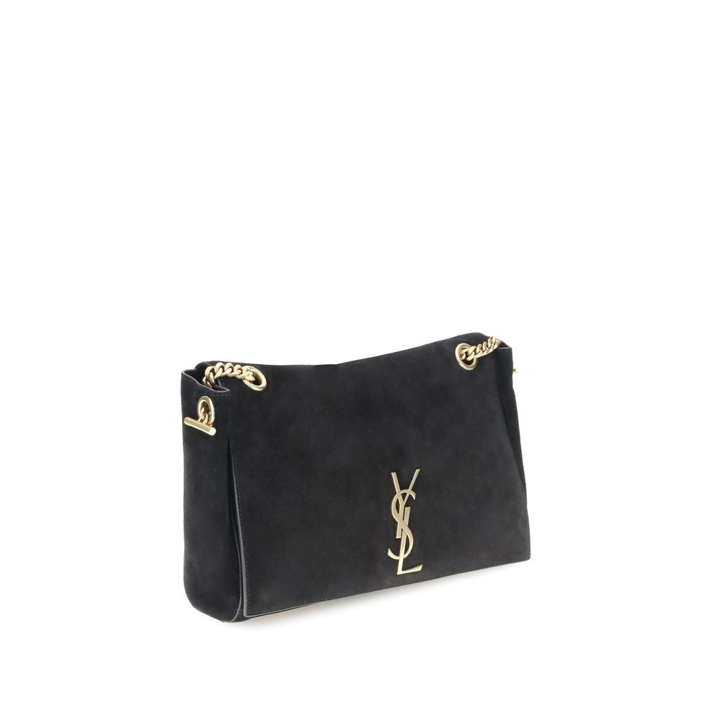 Saint Laurent Kate Shoulder Bag Womens Shoulder Bag