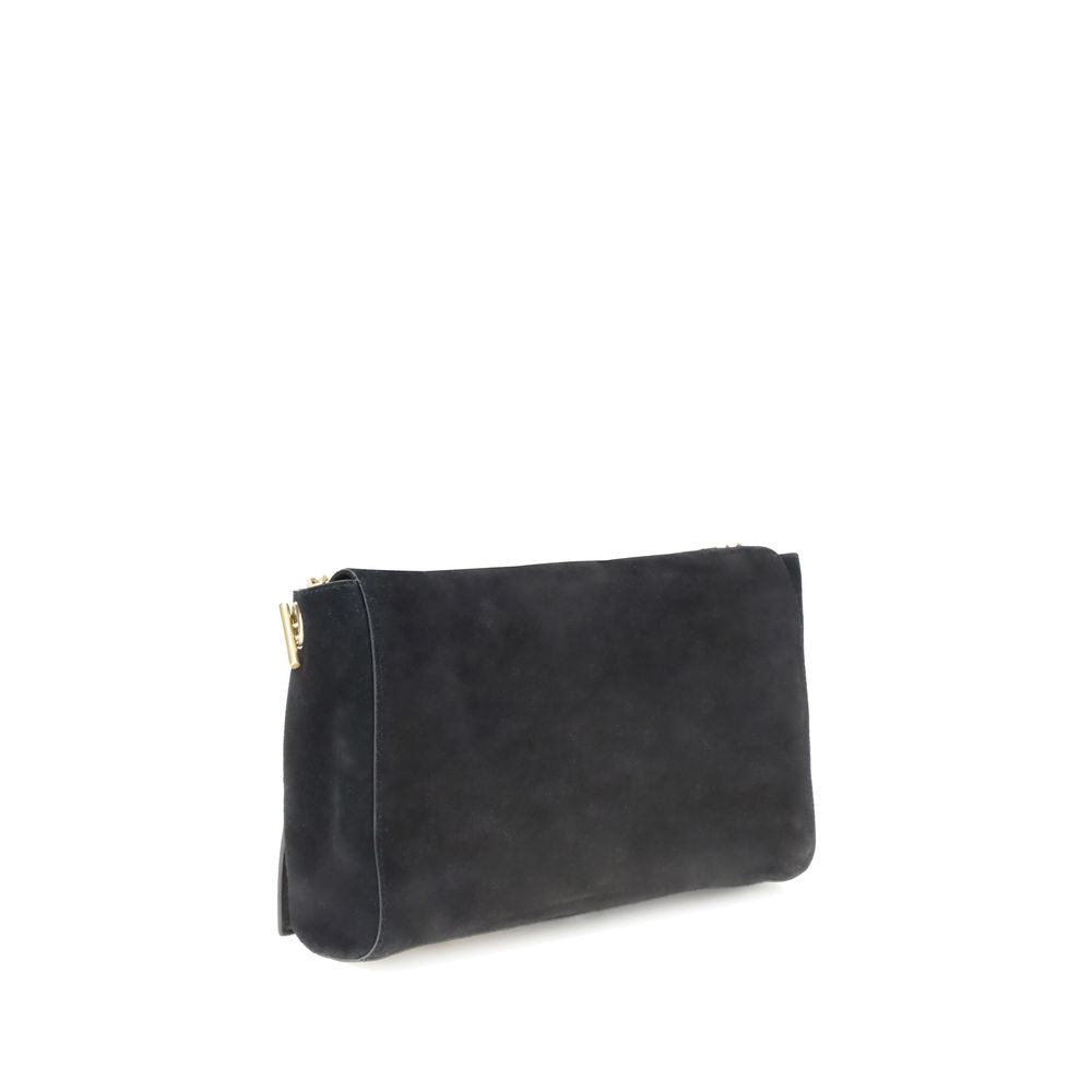 Saint Laurent Kate Shoulder Bag Womens Shoulder Bag