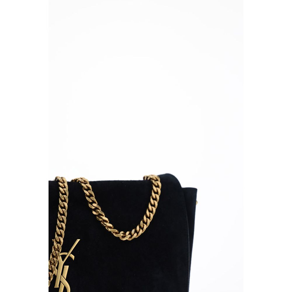 Saint Laurent Kate Shoulder Bag Womens Shoulder Bag