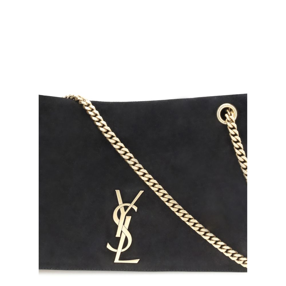 Saint Laurent Kate Shoulder Bag Womens Shoulder Bag