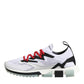 Dolce & Gabbana White SORRENTO Sport Stretch Sneakers Shoes