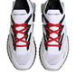 Dolce & Gabbana White SORRENTO Sport Stretch Sneakers Shoes