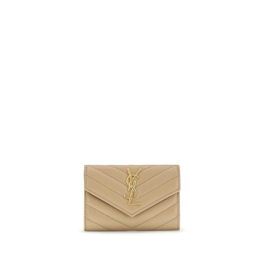 Saint Laurent Wallet Womens Wallet