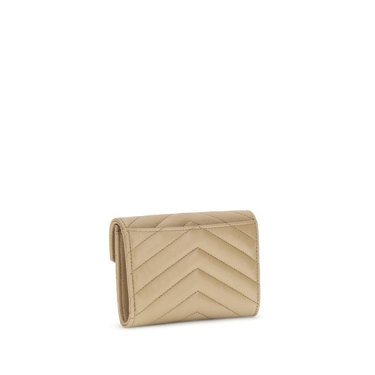 Saint Laurent Wallet Womens Wallet