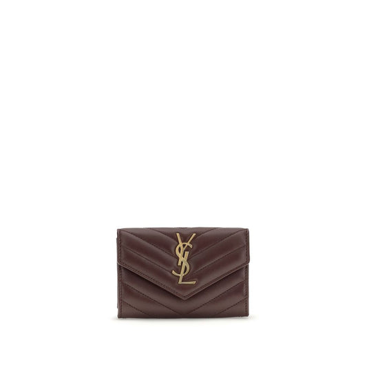 Saint Laurent Wallet Womens Wallet