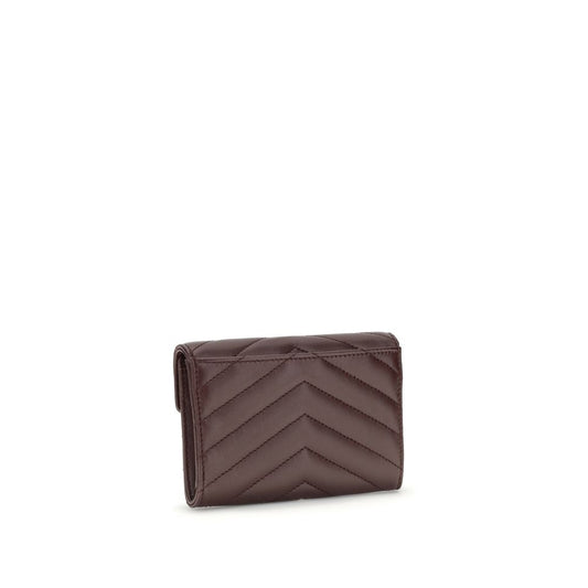 Saint Laurent Wallet Womens Wallet