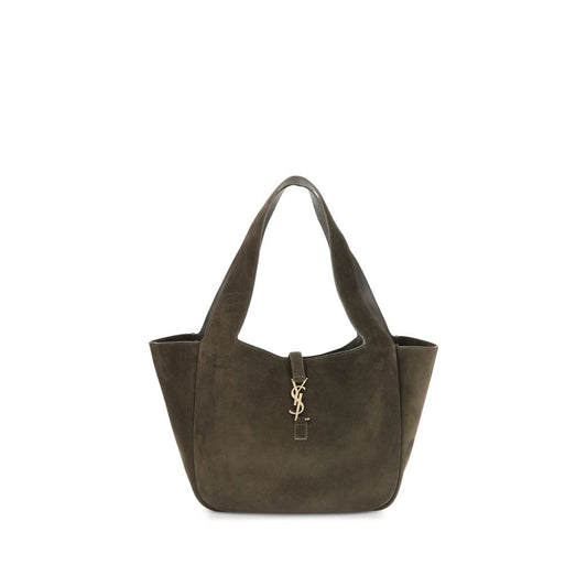 Saint Laurent Le 5 à 7 Bea Tote Bag Womens Shoulder Bag