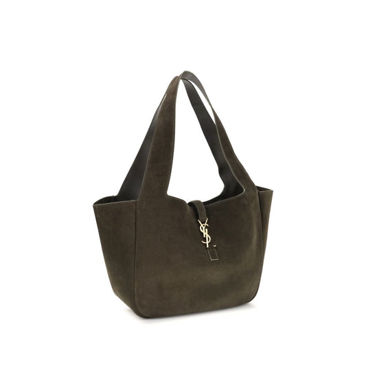 Saint Laurent Le 5 à 7 Bea Tote Bag Womens Shoulder Bag