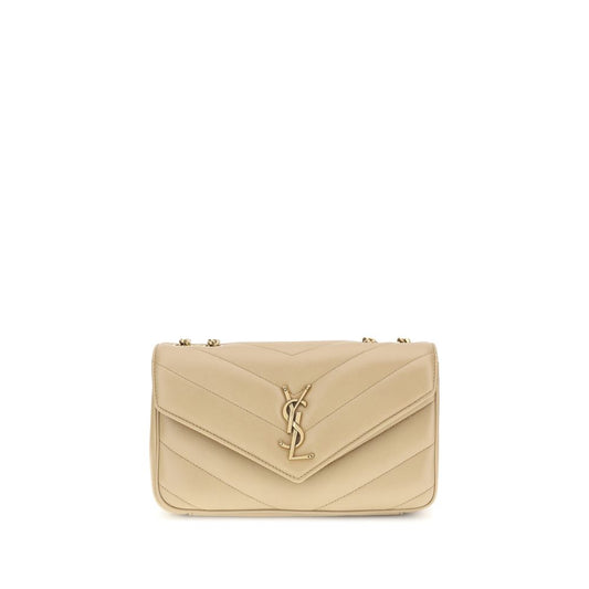 Saint Laurent New LouLou Shoulder Bag Womens Shoulder Bag
