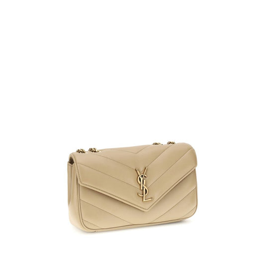 Saint Laurent New LouLou Shoulder Bag Womens Shoulder Bag