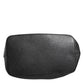 Dolce & Gabbana Black Leather Shoulder Crossbody Bucket Women Borse Bag
