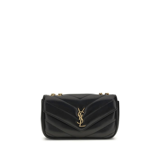 Saint Laurent New LouLou Shoulder Bag Womens Shoulder Bag
