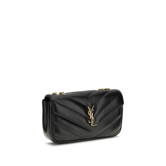 Saint Laurent New LouLou Shoulder Bag Womens Shoulder Bag