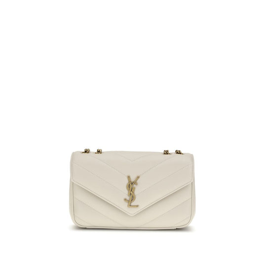 Saint Laurent New LouLou Shoulder Bag Womens Shoulder Bag