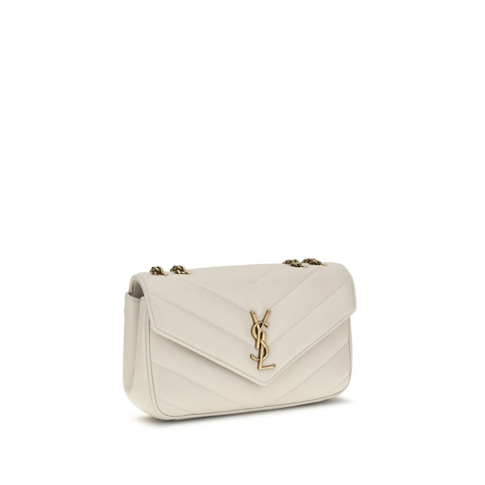 Saint Laurent New LouLou Shoulder Bag Womens Shoulder Bag