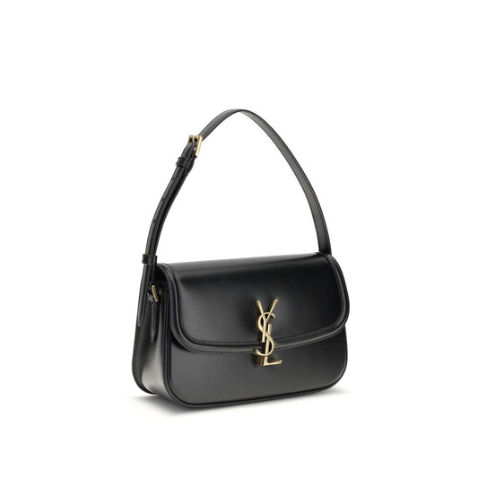 Saint Laurent Medium Solferino Shoulder Bag Womens Shoulder Bag