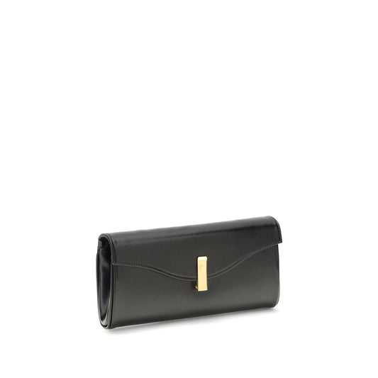 Giuseppe Zanotti Flutie Clutch Bag Womens Clutch Bag